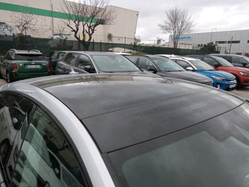 Comprar AUDI A7 SPORTBACK COMPETITION 55 TFSIe 2022 de segunda mano AUDI A7 SPORTBACK COMPETITION 55 TFSIe 2022 de segunda mano