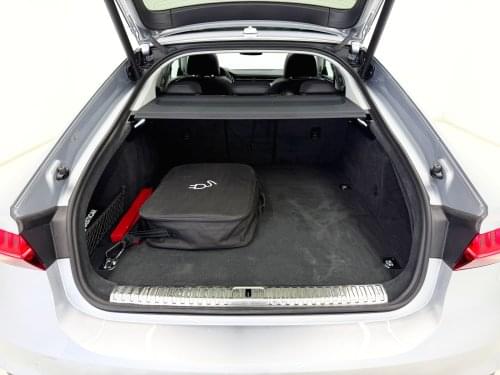 AUDI A7 SPORTBACK COMPETITION 55 TFSIe 2022 de segunda mano