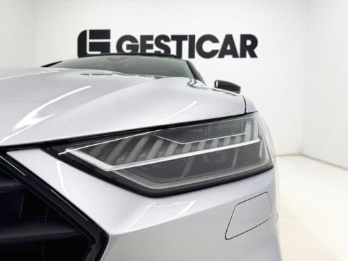 AUDI A7 SPORTBACK COMPETITION 55 TFSIe 2022 de segunda mano