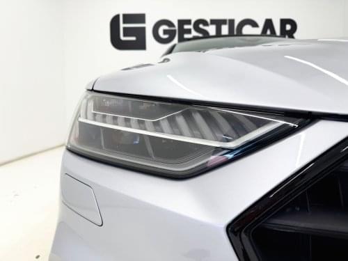 AUDI A7 SPORTBACK COMPETITION 55 TFSIe 2022 de segunda mano