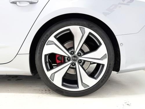 AUDI A7 SPORTBACK COMPETITION 55 TFSIe 2022 de segunda mano