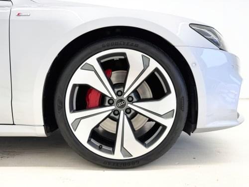 AUDI A7 SPORTBACK COMPETITION 55 TFSIe 2022 de segunda mano