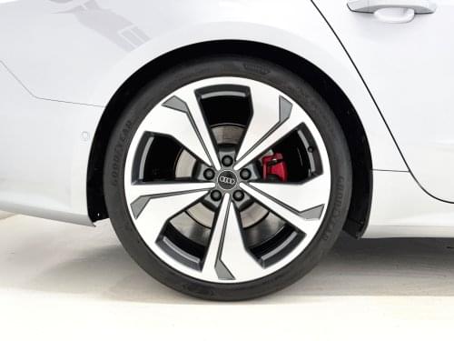 AUDI A7 SPORTBACK COMPETITION 55 TFSIe 2022 de segunda mano