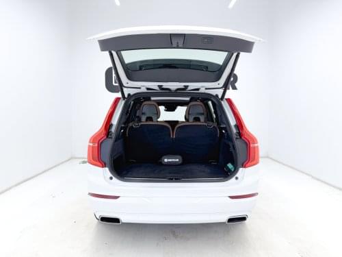 VOLVO XC90 2.0 B5 G AWD MOMENTUM AUTO 250CV 2021 de segunda mano