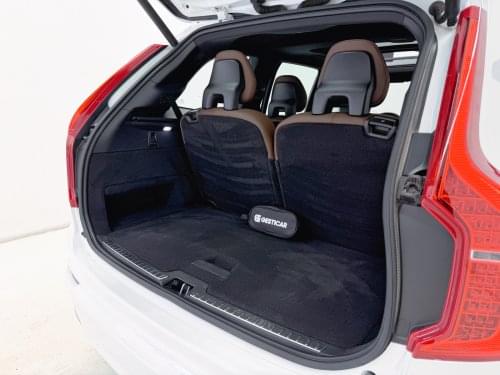 VOLVO XC90 2.0 B5 G AWD MOMENTUM AUTO 250CV 2021 de segunda mano