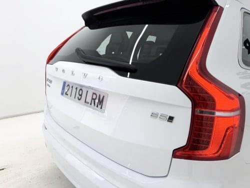 VOLVO XC90 2.0 B5 G AWD MOMENTUM AUTO 250CV 2021 de segunda mano