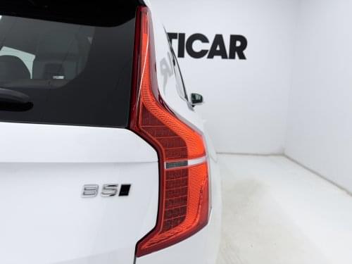 VOLVO XC90 2.0 B5 G AWD MOMENTUM AUTO 250CV 2021 de segunda mano