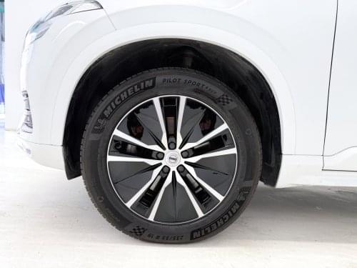 VOLVO XC90 2.0 B5 G AWD MOMENTUM AUTO 250CV 2021 de segunda mano