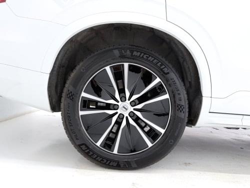 VOLVO XC90 2.0 B5 G AWD MOMENTUM AUTO 250CV 2021 de segunda mano