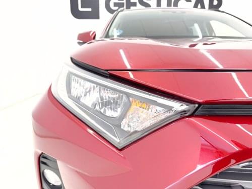 TOYOTA RAV4 2.5L 220H ADVANCE 218CV 2020 de segunda mano