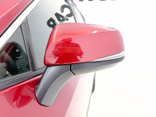 TOYOTA RAV4 2.5L 220H ADVANCE 218CV 2020 de segunda mano