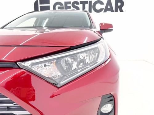 TOYOTA RAV4 2.5L 220H ADVANCE 218CV 2020 de segunda mano