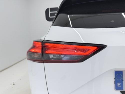 NISSAN QASHQAI DIG-T MHEV XTRONIC 4x4 N-CONNECTA  158CV 2023 de segunda mano