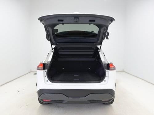 NISSAN QASHQAI DIG-T MHEV XTRONIC 4x4 N-CONNECTA  158CV 2023 de segunda mano