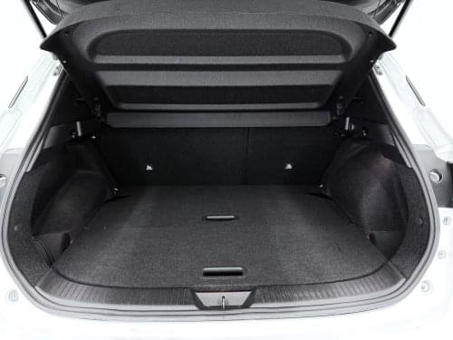 NISSAN QASHQAI DIG-T MHEV XTRONIC 4x4 N-CONNECTA  158CV 2023 de segunda mano