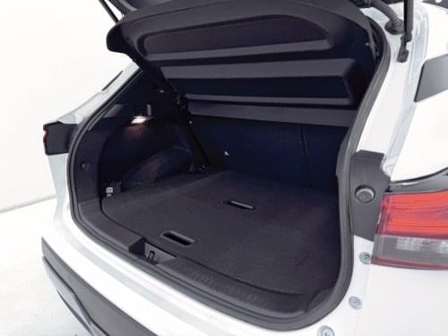 NISSAN QASHQAI DIG-T MHEV XTRONIC 4x4 N-CONNECTA  158CV 2023 de segunda mano