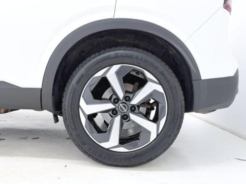 NISSAN QASHQAI DIG-T MHEV XTRONIC 4x4 N-CONNECTA  158CV 2023 de segunda mano