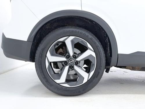 NISSAN QASHQAI DIG-T MHEV XTRONIC 4x4 N-CONNECTA  158CV 2023 de segunda mano