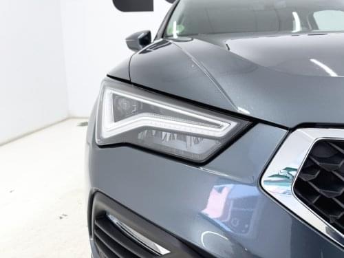 SEAT ATECA 1.5 TSI DSG S&S STYLE GO 150CV 2021 de segunda mano