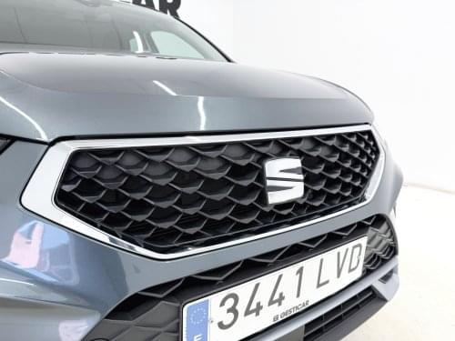 SEAT ATECA 1.5 TSI DSG S&S STYLE GO 150CV 2021 de segunda mano