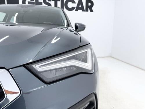 SEAT ATECA 1.5 TSI DSG S&S STYLE GO 150CV 2021 de segunda mano