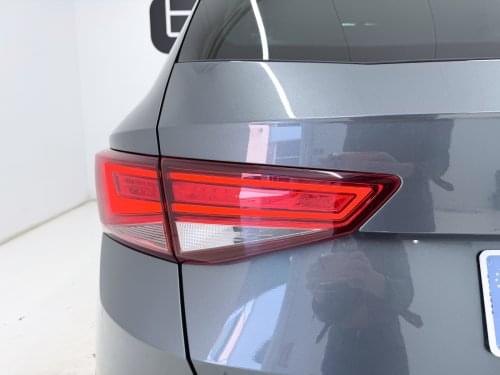 SEAT ATECA 1.5 TSI DSG S&S STYLE GO 150CV 2021 de segunda mano