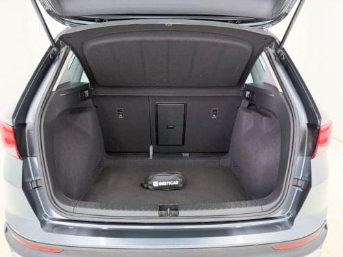 SEAT ATECA 1.5 TSI DSG S&S STYLE GO 150CV 2021 de segunda mano