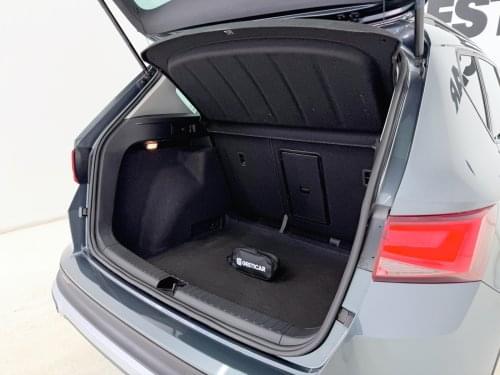 SEAT ATECA 1.5 TSI DSG S&S STYLE GO 150CV 2021 de segunda mano