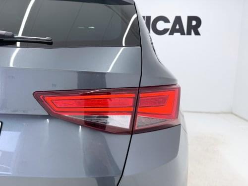 SEAT ATECA 1.5 TSI DSG S&S STYLE GO 150CV 2021 de segunda mano