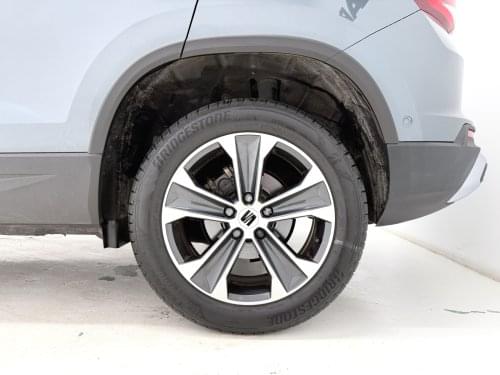 SEAT ATECA 1.5 TSI DSG S&S STYLE GO 150CV 2021 de segunda mano