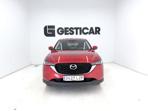 MAZDA CX-5 2.0 GE 121KW  2WD ORIGIN  165CV 2022 de segunda mano