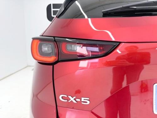 MAZDA CX-5 2.0 GE 121KW  2WD ORIGIN  165CV 2022 de segunda mano