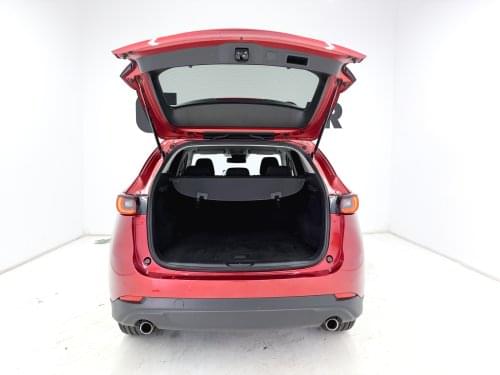 MAZDA CX-5 2.0 GE 121KW  2WD ORIGIN  165CV 2022 de segunda mano
