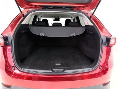 MAZDA CX-5 2.0 GE 121KW  2WD ORIGIN  165CV 2022 de segunda mano