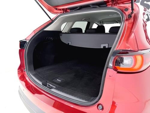 MAZDA CX-5 2.0 GE 121KW  2WD ORIGIN  165CV 2022 de segunda mano