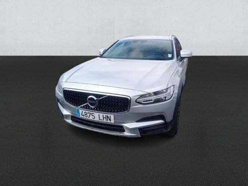 VOLVO V90 CROSS COUNTRY 2.0 D4 AWD AUTO 2020 de segunda mano