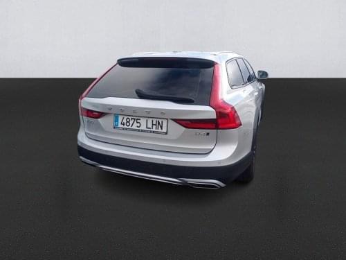 VOLVO V90 CROSS COUNTRY 2.0 D4 AWD AUTO 2020 de segunda mano