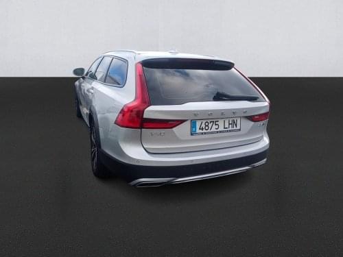 VOLVO V90 CROSS COUNTRY 2.0 D4 AWD AUTO 2020 de segunda mano