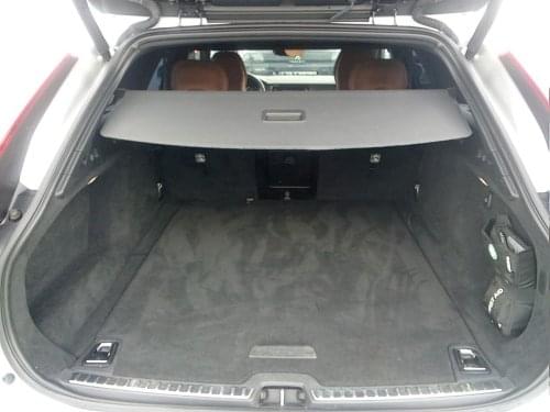 VOLVO V90 CROSS COUNTRY 2.0 D4 AWD AUTO 2020 de segunda mano