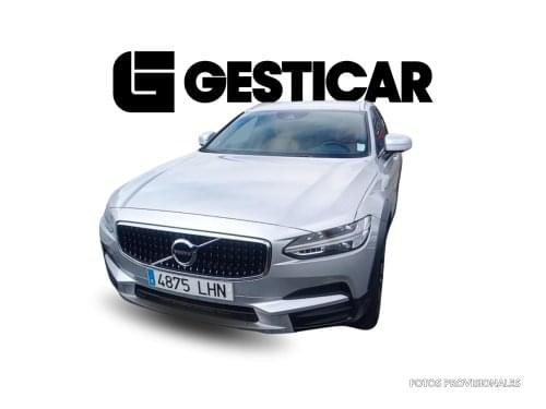 VOLVO V90 CROSS COUNTRY 2.0 D4 AWD AUTO 2020 de segunda mano