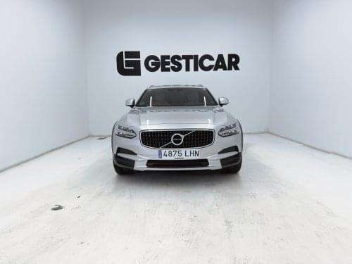 VOLVO V90 CROSS COUNTRY 2.0 D4 AWD AUTO 2020 de segunda mano