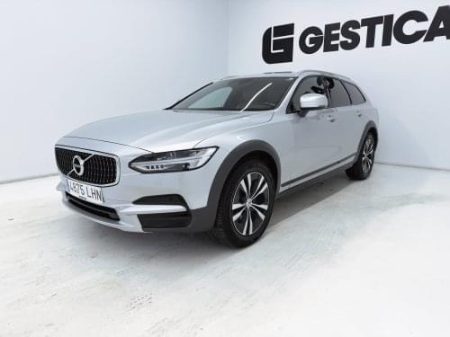 VOLVO V90 CROSS COUNTRY 2.0 D4 AWD AUTO 2020 de segunda mano