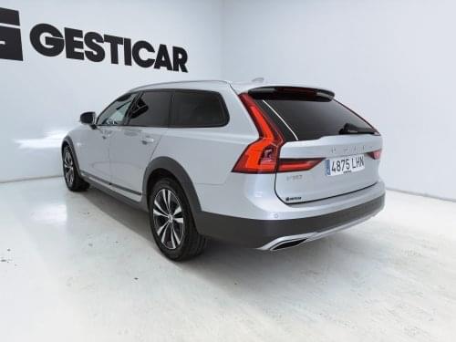 VOLVO V90 CROSS COUNTRY 2.0 D4 AWD AUTO 2020 de segunda mano
