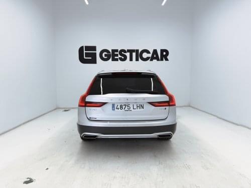 VOLVO V90 CROSS COUNTRY 2.0 D4 AWD AUTO 2020 de segunda mano