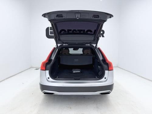 VOLVO V90 CROSS COUNTRY 2.0 D4 AWD AUTO 2020 de segunda mano