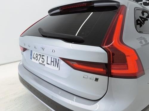 VOLVO V90 CROSS COUNTRY 2.0 D4 AWD AUTO 2020 de segunda mano