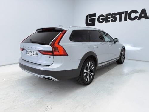 VOLVO V90 CROSS COUNTRY 2.0 D4 AWD AUTO 2020 de segunda mano