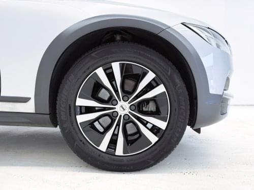 VOLVO V90 CROSS COUNTRY 2.0 D4 AWD AUTO 2020 de segunda mano