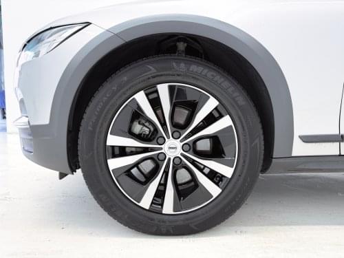 VOLVO V90 CROSS COUNTRY 2.0 D4 AWD AUTO 2020 de segunda mano