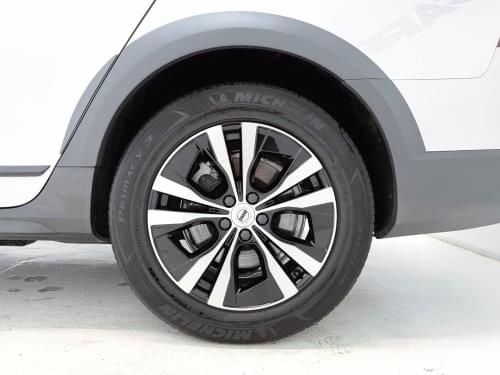 VOLVO V90 CROSS COUNTRY 2.0 D4 AWD AUTO 2020 de segunda mano